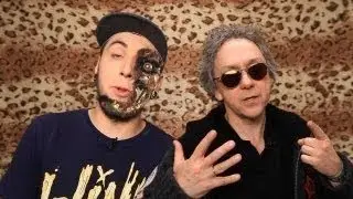 +100500 - Алкотерминатор