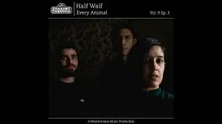 Half Waif - Every Animal [Damian Oakes Mix]