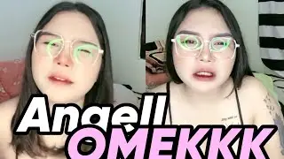 Angel199 Ng@ngk@ng omek Getar Desah | Bling bling live - Bigo live bar bar - Mango live omek