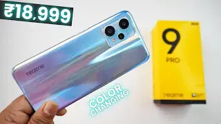 Don't Buy Realme 9 Pro 5G Before Watching this (Flipkart First Sale Unit)