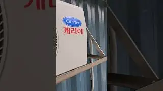 에어컨이 잘 작동되고 있는지 궁금하다면 배수 호스를 확인해 보세요 #에어컨수리