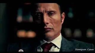 Hannibal - Will - 