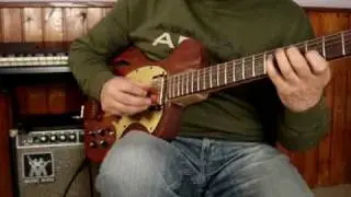 Jazz Guitars mix