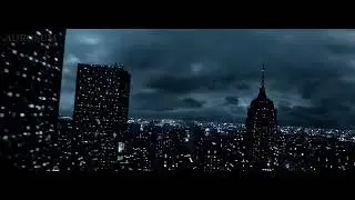 Element 3D demo reel