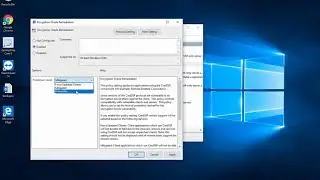 Remote desktop error credssp encryption oracle remediation windows 10