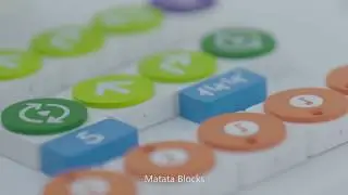 How does it work? The MatataLab hands-on coding robot set