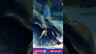DRAGON BALL: THE BREAKERS - Funny Glitch - Possessed survivor