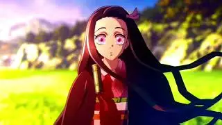 Nezuko And Tanjiro [EDIT] - Royalty - #demonslayer #nezuko #tanjiro