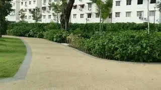 Cycle Sightseeing_Infinity Garden
