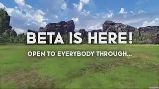 Warhall Beta is here!