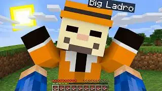 MA che STA SUCCEDENDO??? - VITA IN CITTÀ REMAKE Minecraft S3 Ep.14
