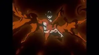 Hiei vs Bui