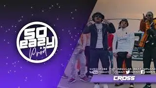 [FREE] JUL x Classico Type Beat - Cross - Instru \ HipHop \ Jul 2022