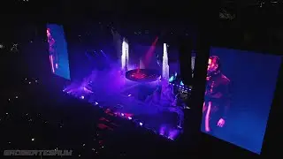 Travis Scott - Butterfly Effect (Ao Vivo no Primavera Sound 2022 - Brasil)