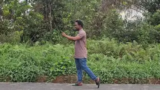 Friday Prayer Walk With Prophet TB Joshua's Disciple Prophet Paul David 