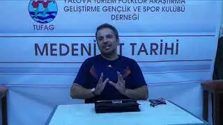 Medeniyet Tarihi - Ders 19