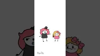 I don’t wanna eat candy #animation #funny #fypシ #short #meme #viral #trending