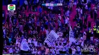 #highlights laga Arema FC 1 vs 2 Persib liga 1 pekan ke 9 2022-2023