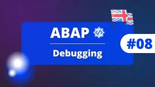 SAP ABAP - Debugging