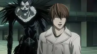 Light's SHOCKED by Naomi Misora's Deductive Skills | Death Note