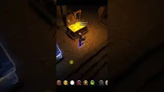 Dungeon T8 / Albion Online 