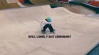 my struggle with friendship as a skater