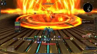 Uldaman: Legacy of TYR Normal Dungeon Dragonflight