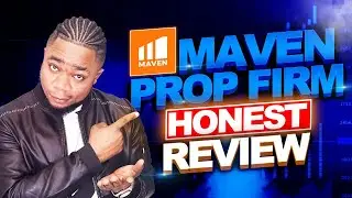 Maven Prop Firm: Scam or Legit? My Honest Review