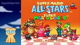 [Archive 191224] SNES Games