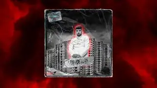 O.g x Zkr x Azet Type Beat "Parabellum" (Free)