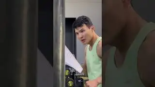 “Чоочун киши-2“ - БЭКСТЕЙДЖ