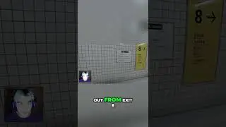I FINALLY MADE IT OUT... #gaming #short #viral #fyp #fypシ゚viral #fypage #comedy #funny