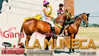6.-La Muñeca vs La Coqueta