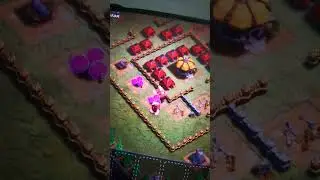 Rumbling in CoC