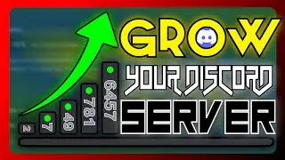 Top Ways To Grow And Advertise Your Discord Server In 2024! | Discord Swift Tutorials PART 10