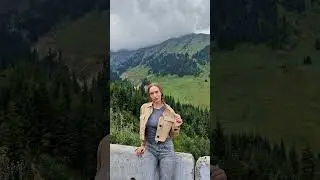 #шымбулак