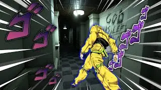 I faced the SCARIEST GAME