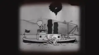 Mickey Mouse Massacre (Teaser Trailer)