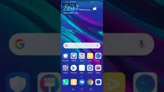 Huawei y6 2019 no sound notification for sms messages