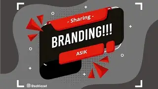 BRANDING!!!