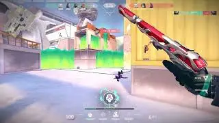 Lucky Strike Valorant Montage