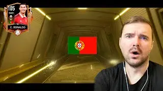 ЛУЧШИЕ ОТКРЫТИЕ ПАКОВ ВЫЛОВИЛ ДВУХ RONALDO FIFA MOBILE 22