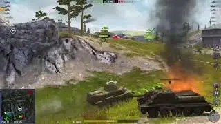 world of tanks (стрим)