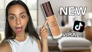 Hourglass Ambient Soft Glow Foundation