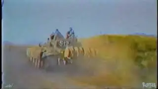 Карабахская война (Vestron Vulture - Phantom)