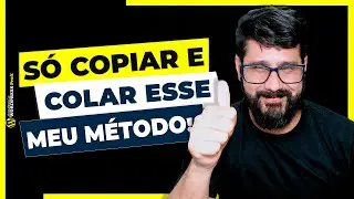 Artigo Vencedor Com Inteligência Artificial - MÉTODO COMPLETO e Passo a Passo