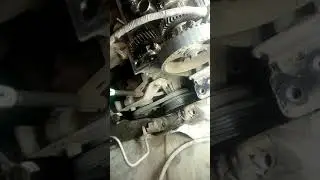 Lifan Smily 1,3 часть 1. метки грм.