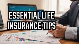 Life Insurance 101: What You NEED to Know Before Buying!