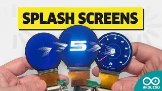 Splash Screens: More Than Just a Pretty Face