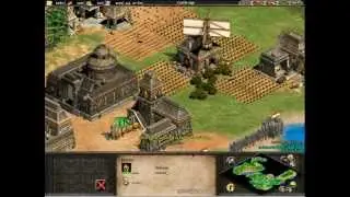 Tom vs Freire - AoE2